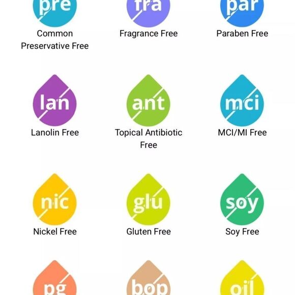 New! Mally Evercolor Shadow Stick Extra - Be Fierce - 8 Shades to Choose From - Picture 4 of 5